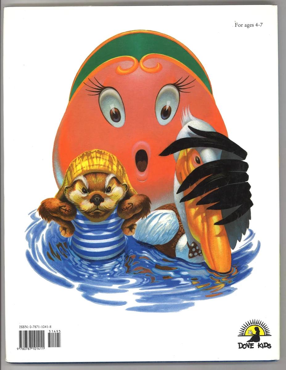 The Adventures of Little Nettie Windship by Cheryl Ladd and Brian Russell - The Bookstore