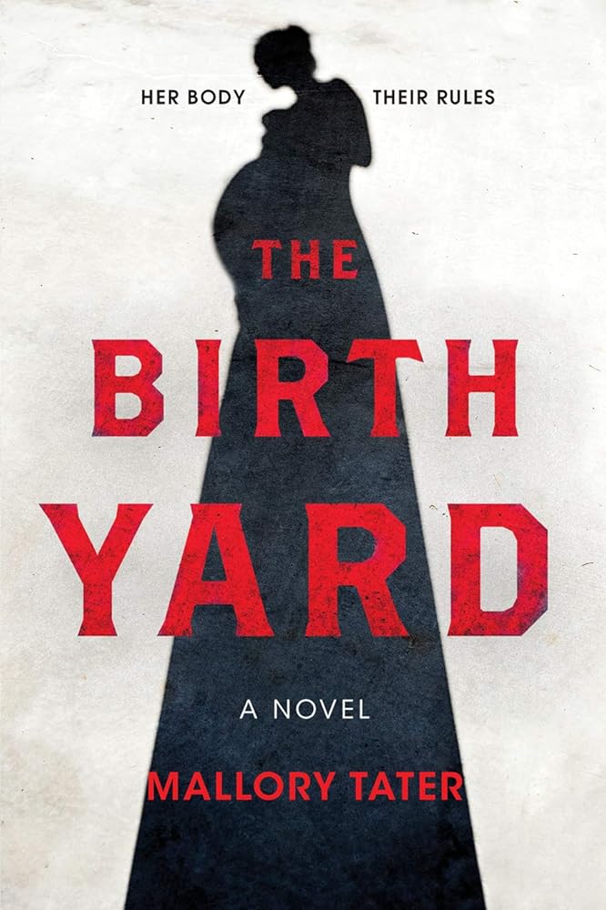The Birth Yard Mallory Tater (CA)