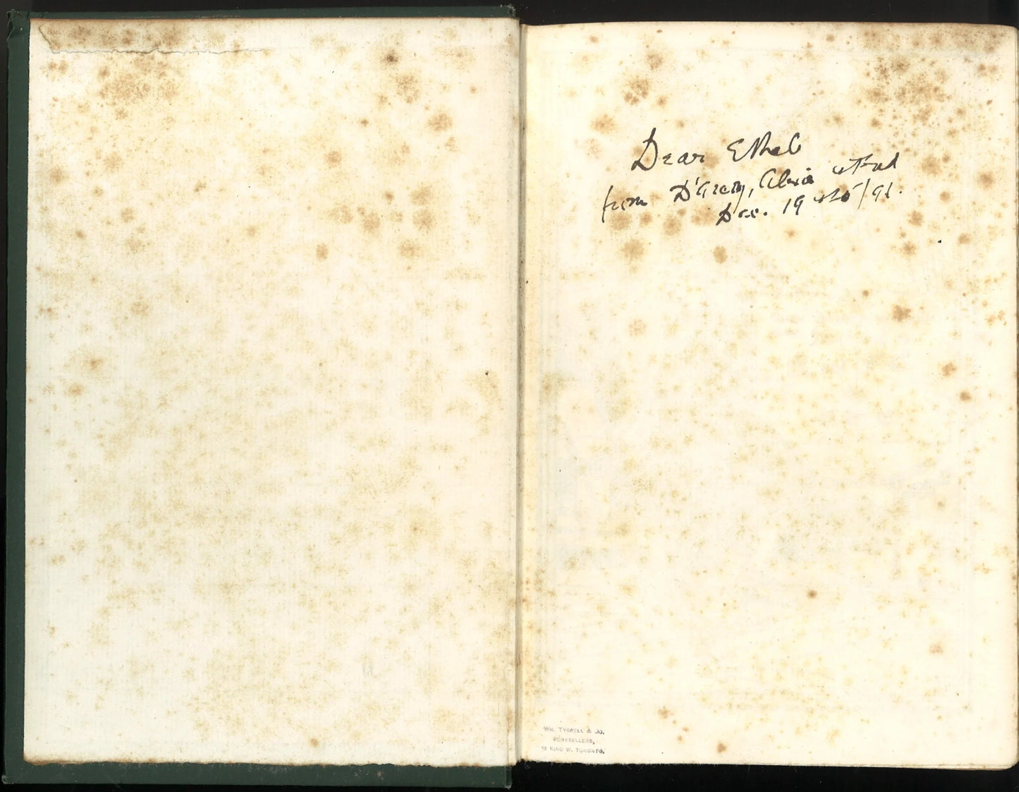 The Book of Old English Ballads, George Wharton Edwards - The Bookstore