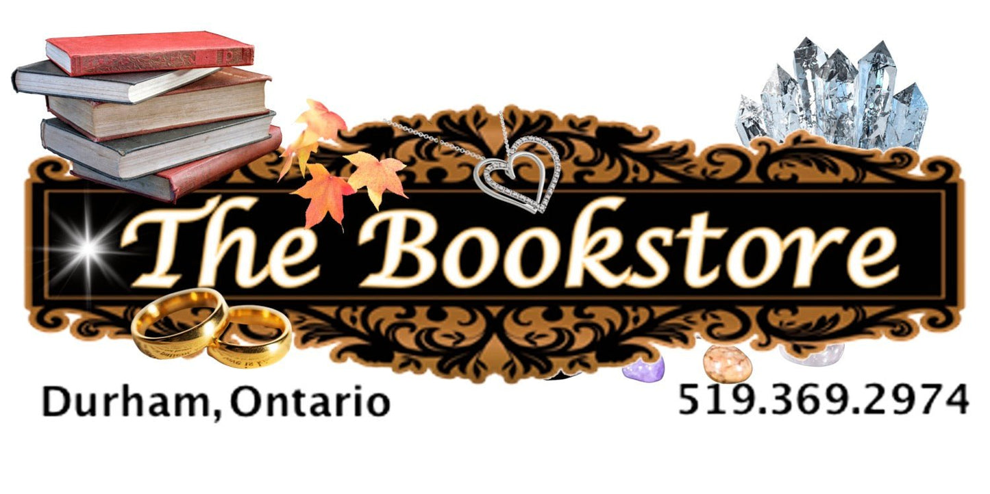 The Bookstore eGift Card The Bookstore