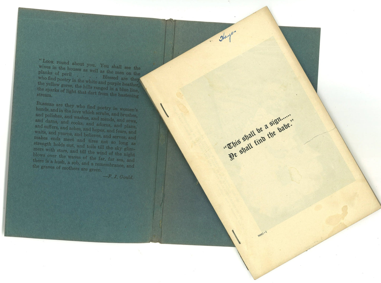 The Canadian Mother's Book Department of Pensions and National Health