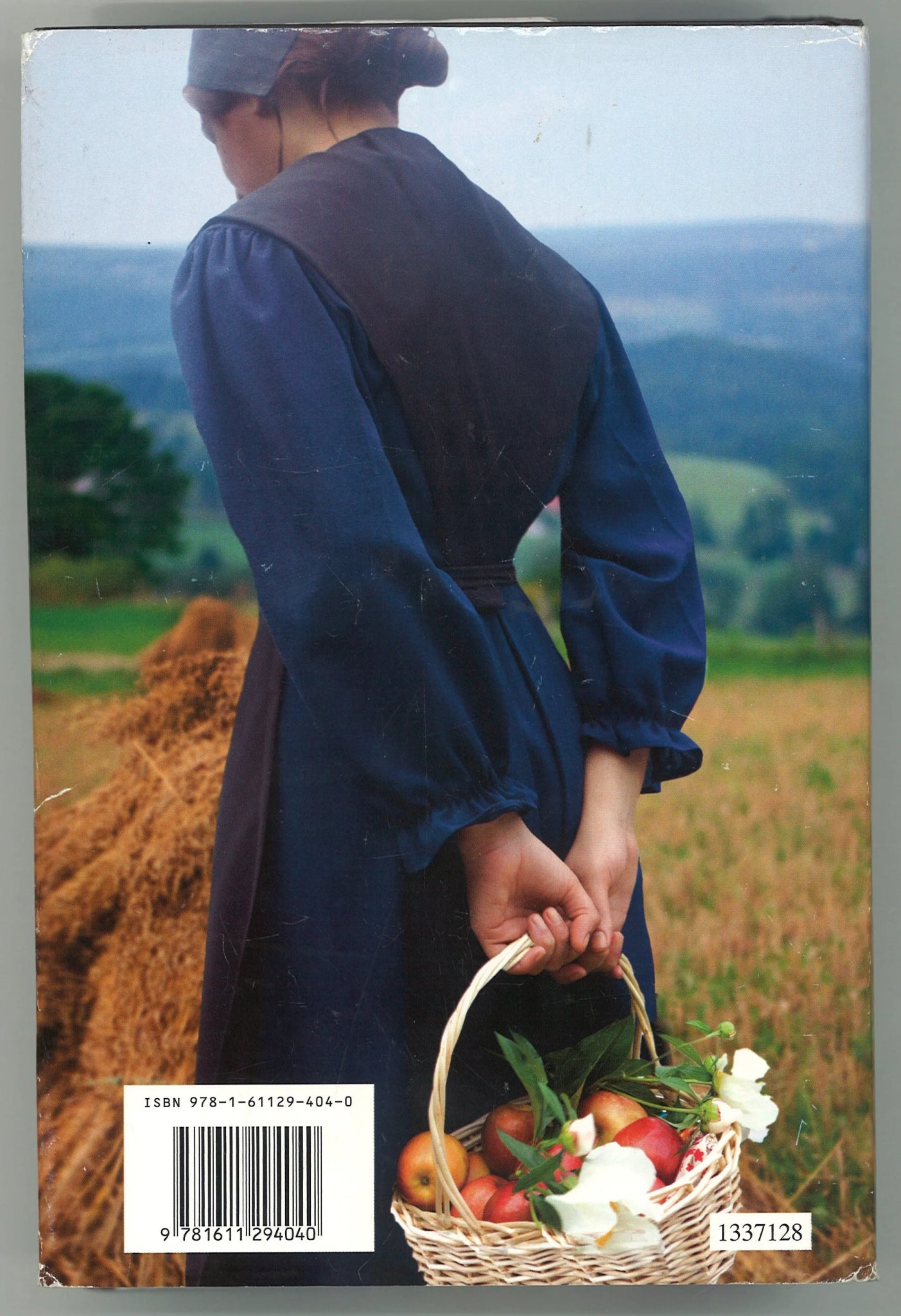 The Caregiver (Families of Honor, Book 1) (Large Print) - The Bookstore