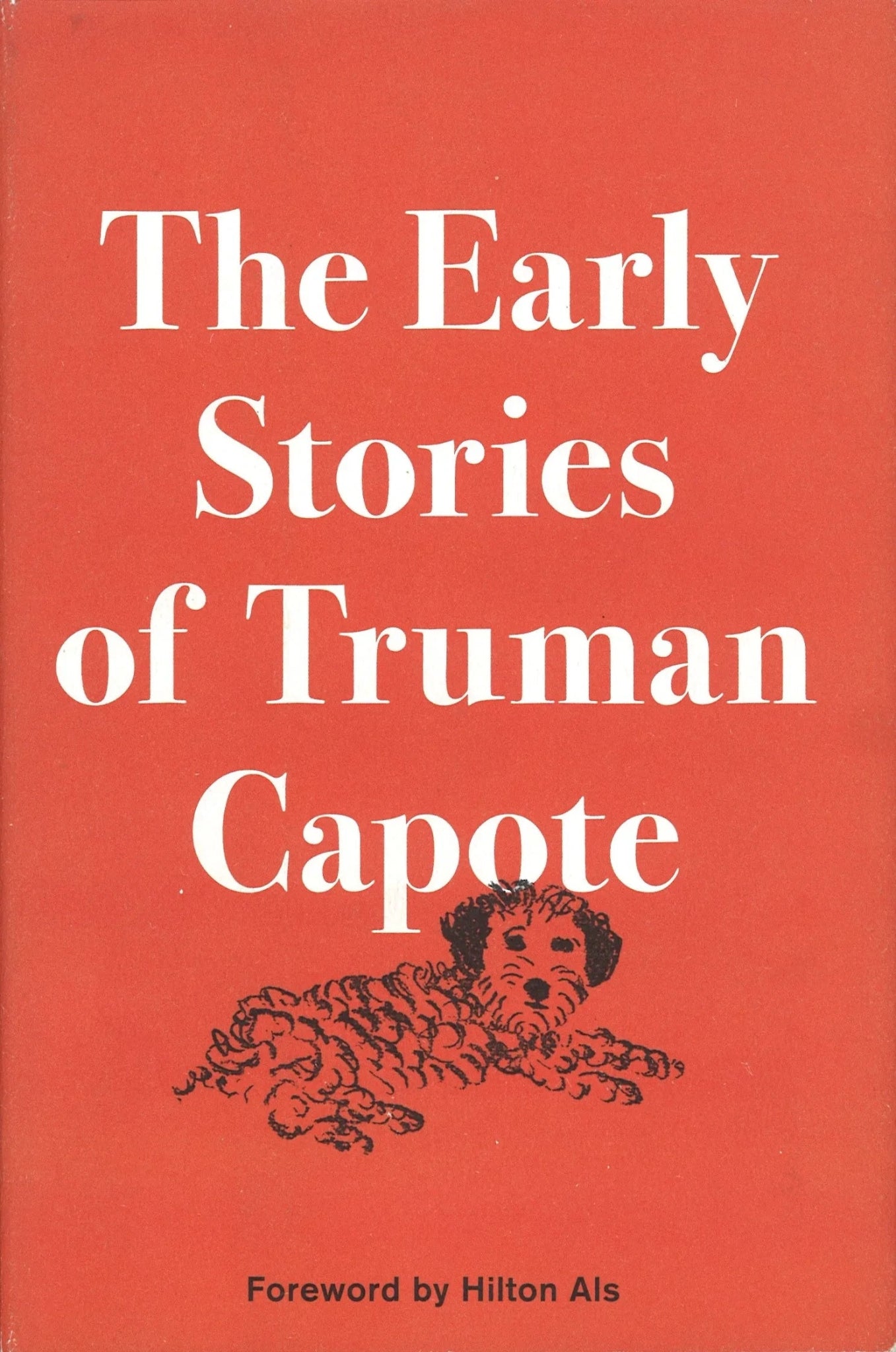 The Early Stories of Truman Capote - The Bookstore