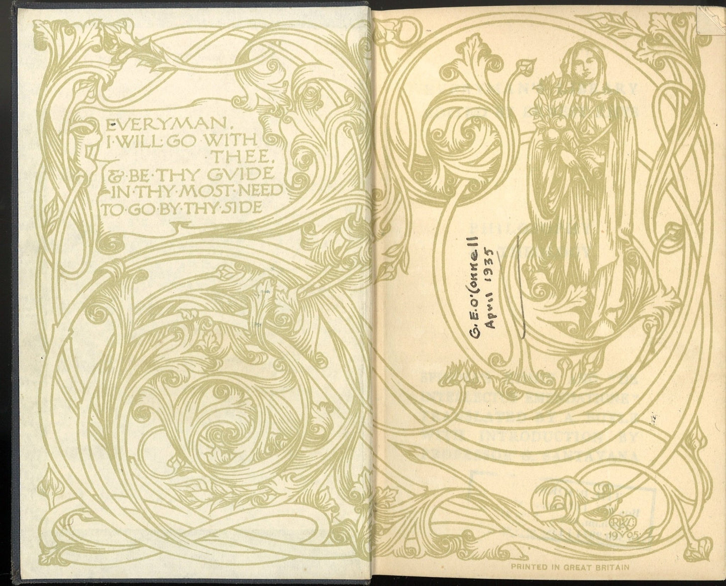 The Ethics of Spinoza and "De Intellectus Emendatione" - The Bookstore