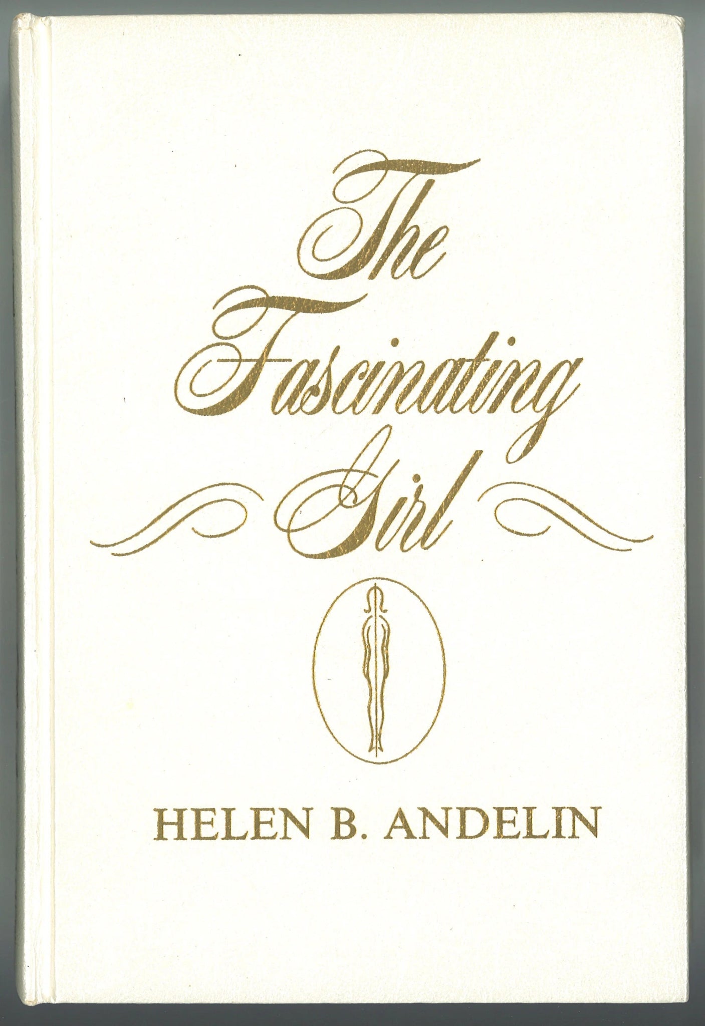 The Fascinating Girl - The Bookstore