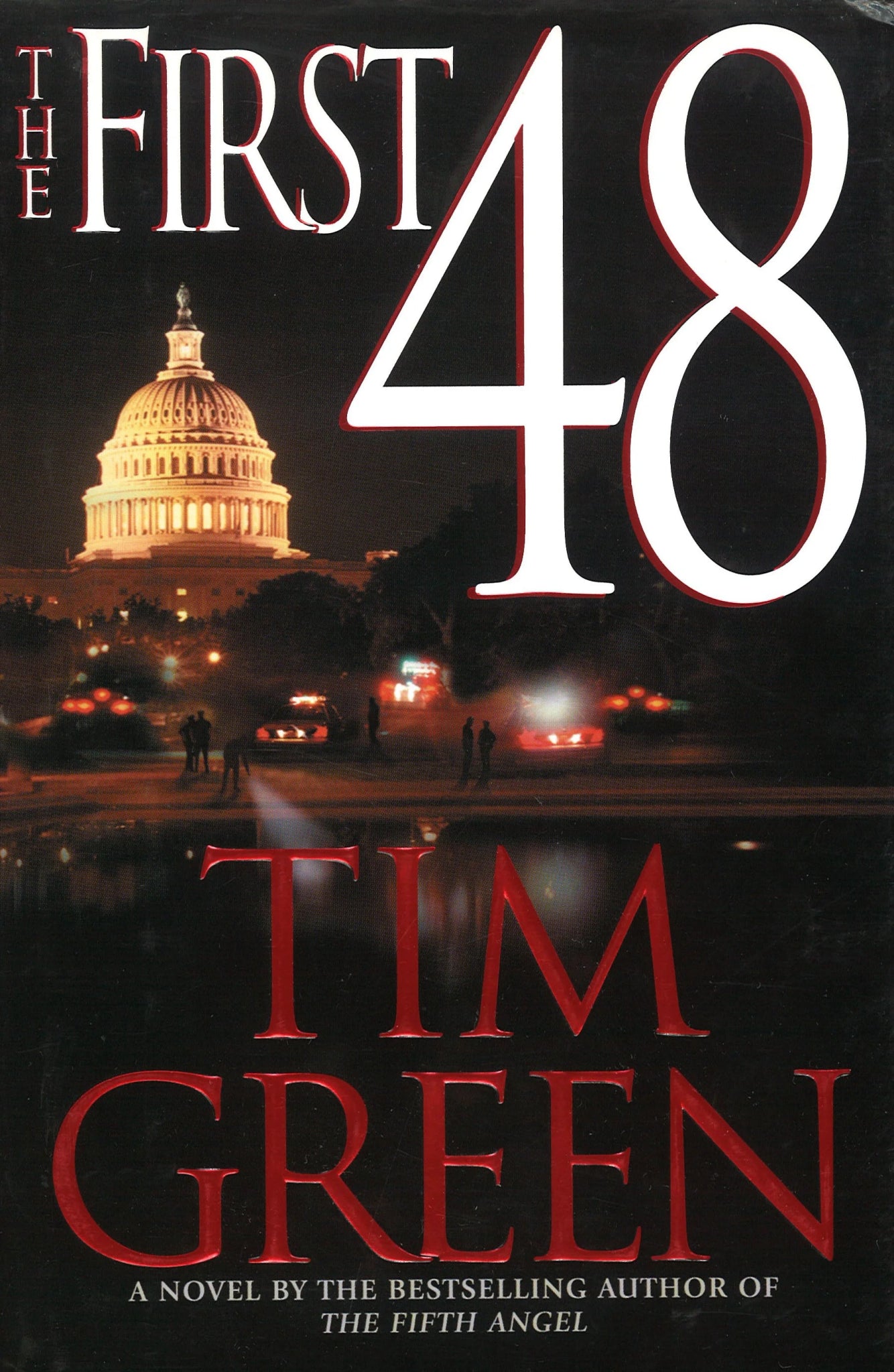 The First 48 Tim Green