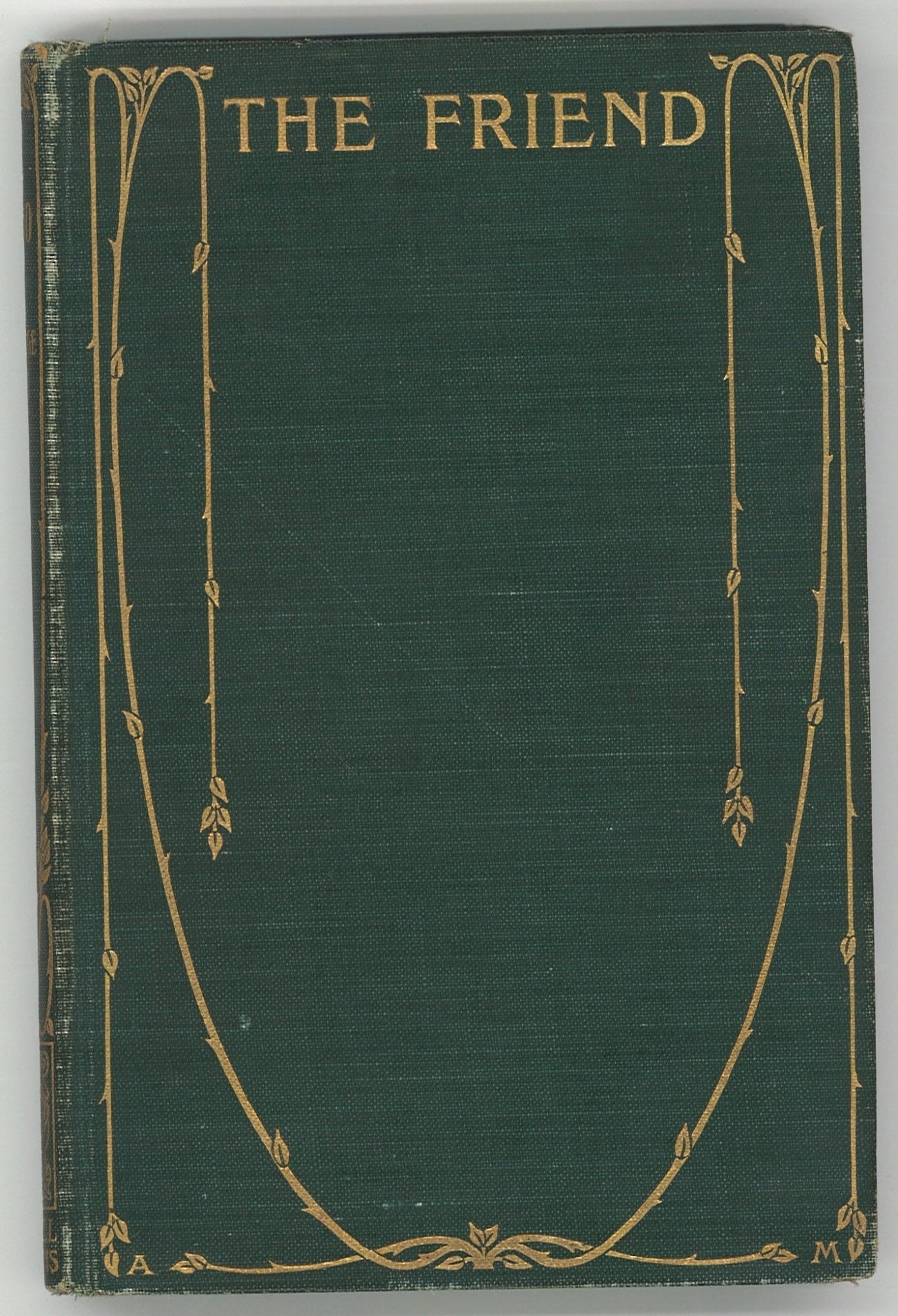 The Friend: A Series of Essays to Aid in The Formation of Fixed Principles in Politics, Morals and Religion - The Bookstore