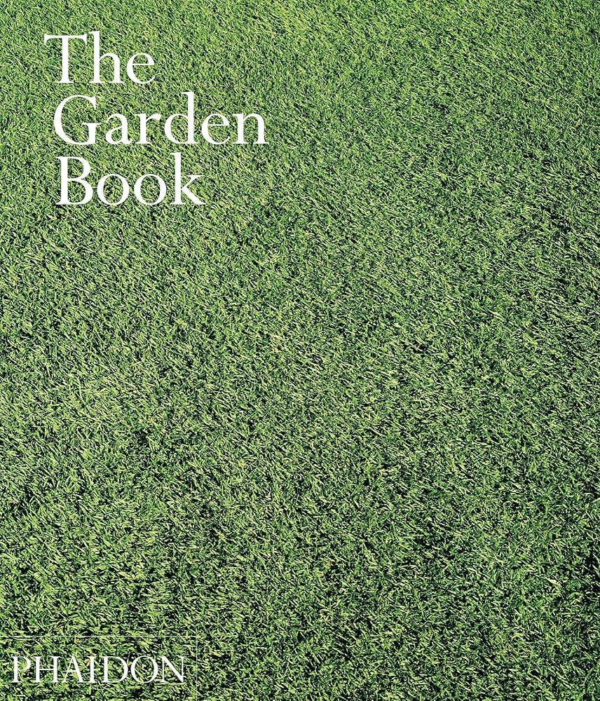 The Garden Book - The Bookstore