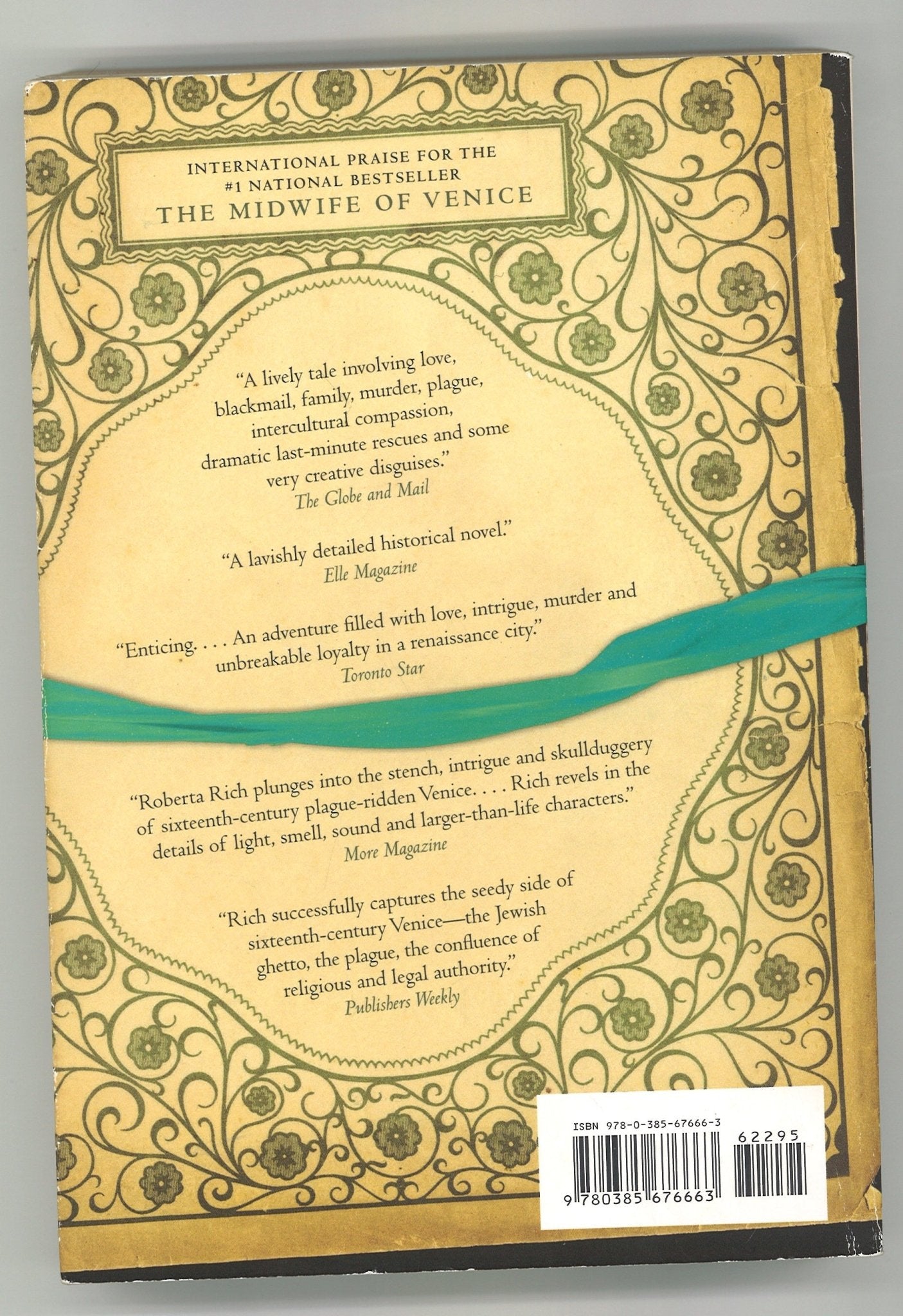 The Harem Midwife - The Bookstore