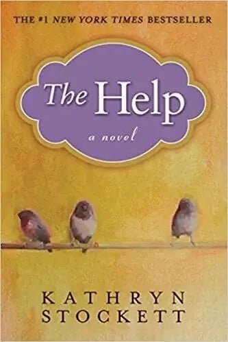 The Help by Kathryn Stockett My Store