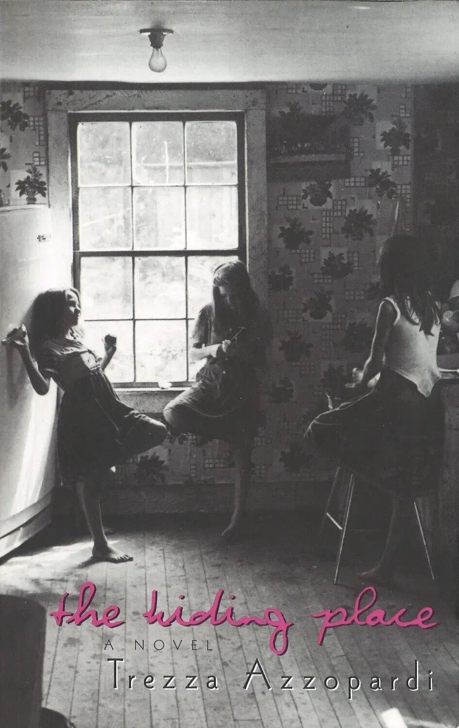 The Hiding Place by Trezza Azzopardi My Store