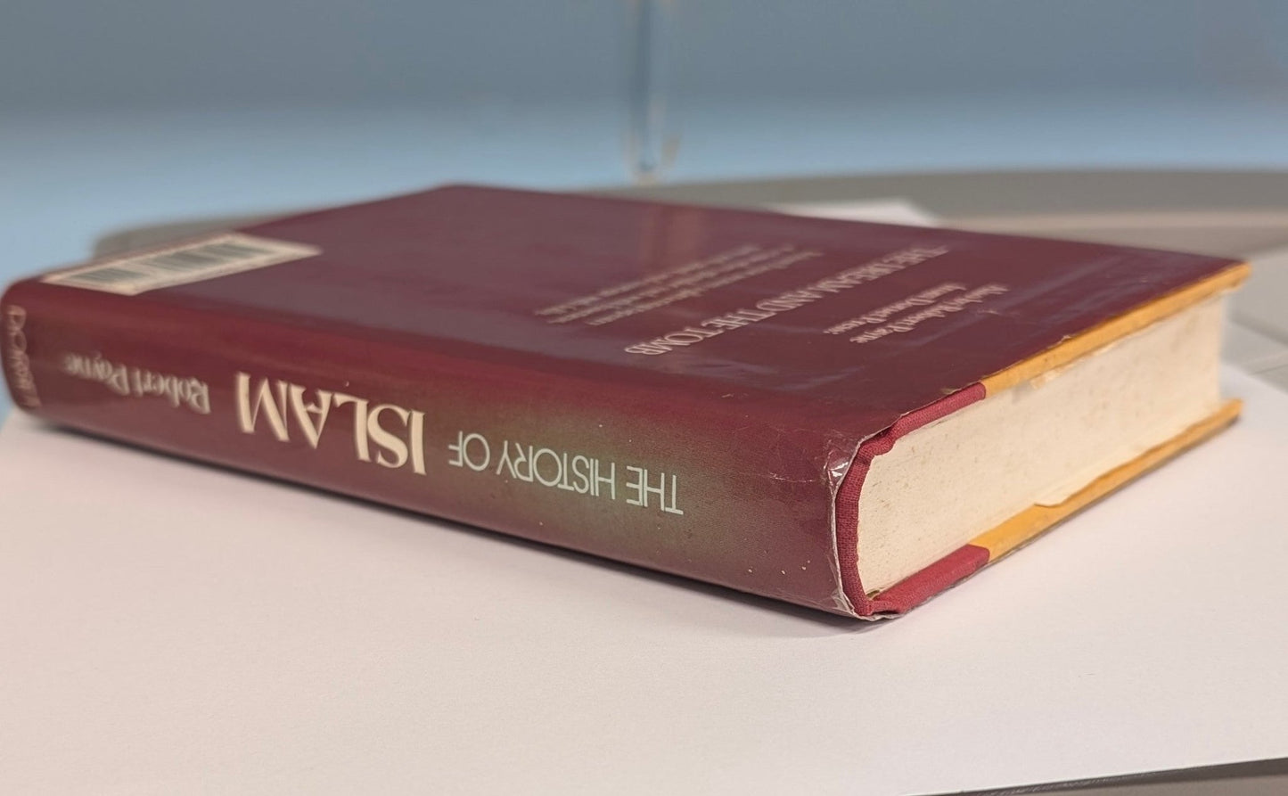 The History of Islam - The Bookstore