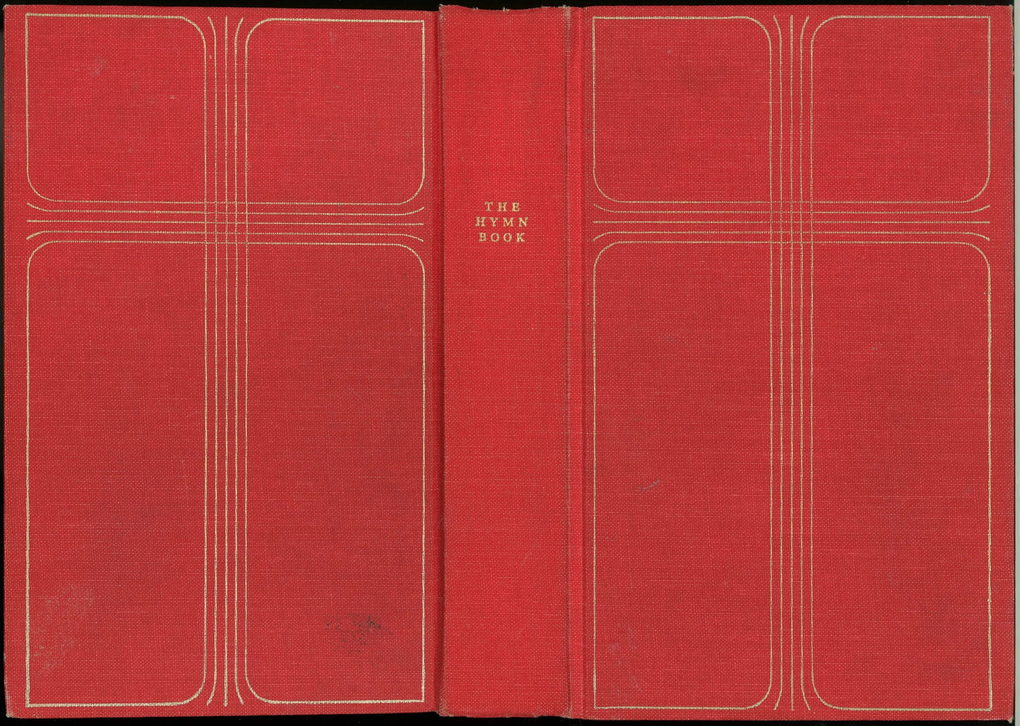The Hymn Book - The Bookstore