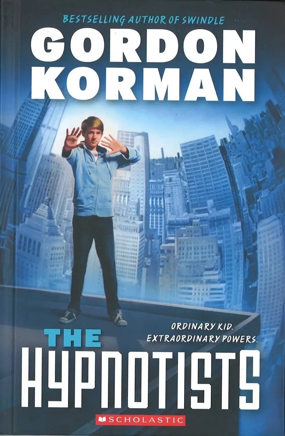 The Hypnotists by Gordon Norman My Store