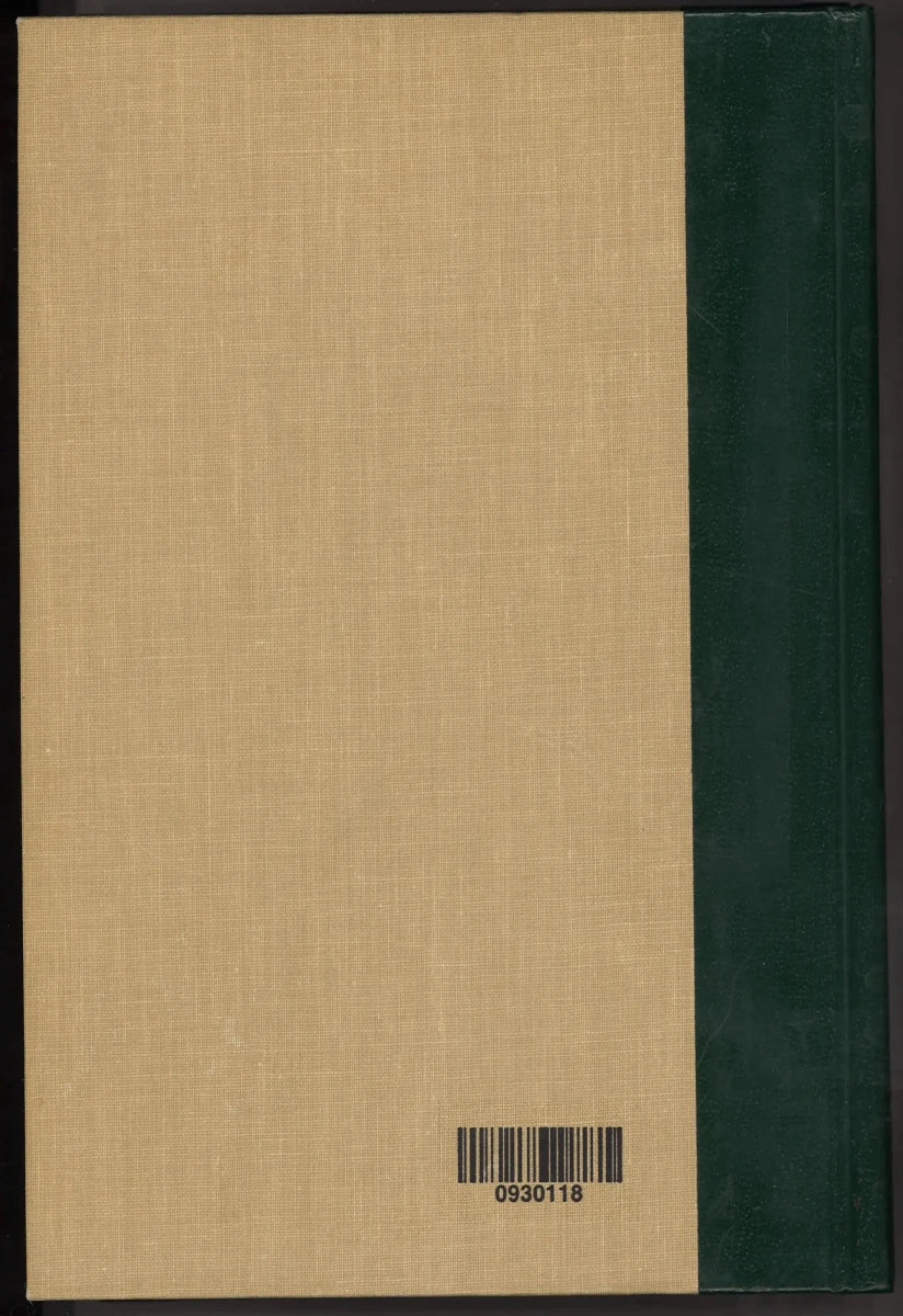 The Innocents Abroad or The New Pilgrims' Progress - The Bookstore