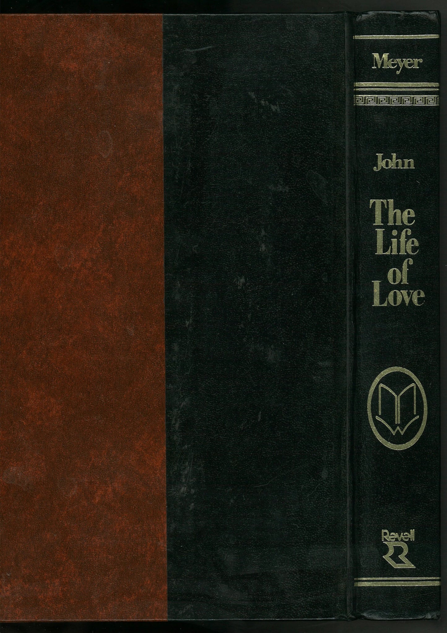 The Life of Love - The Bookstore