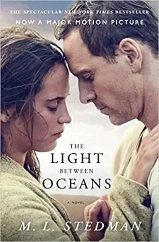 The Light Between Oceans, M. L. Stedman My Store