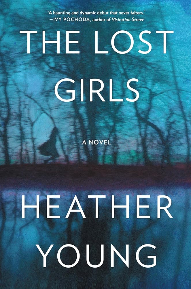 The Lost Girls: A Novel - The Bookstore
