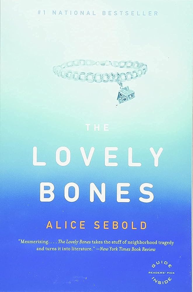 The Lovely Bones Alice Sebold