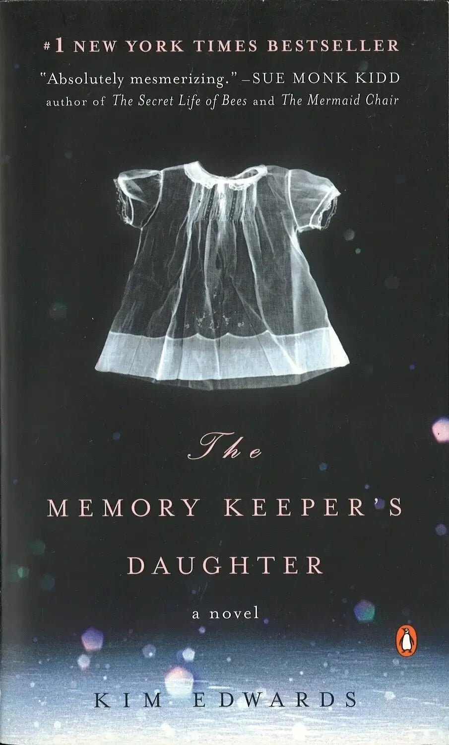 The Memory Keeper's Daughter Kim Edwards