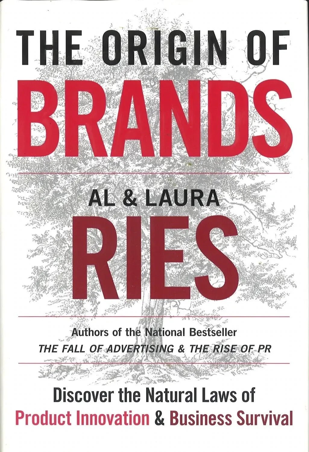 The Origin of Brands My Store