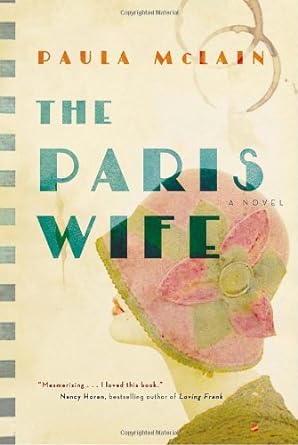 The Paris Wife Paula McLain