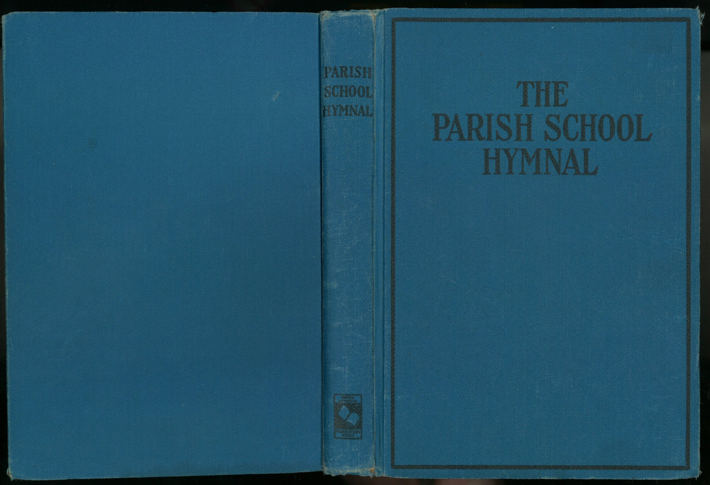 The Parish School Hymnal - The Bookstore