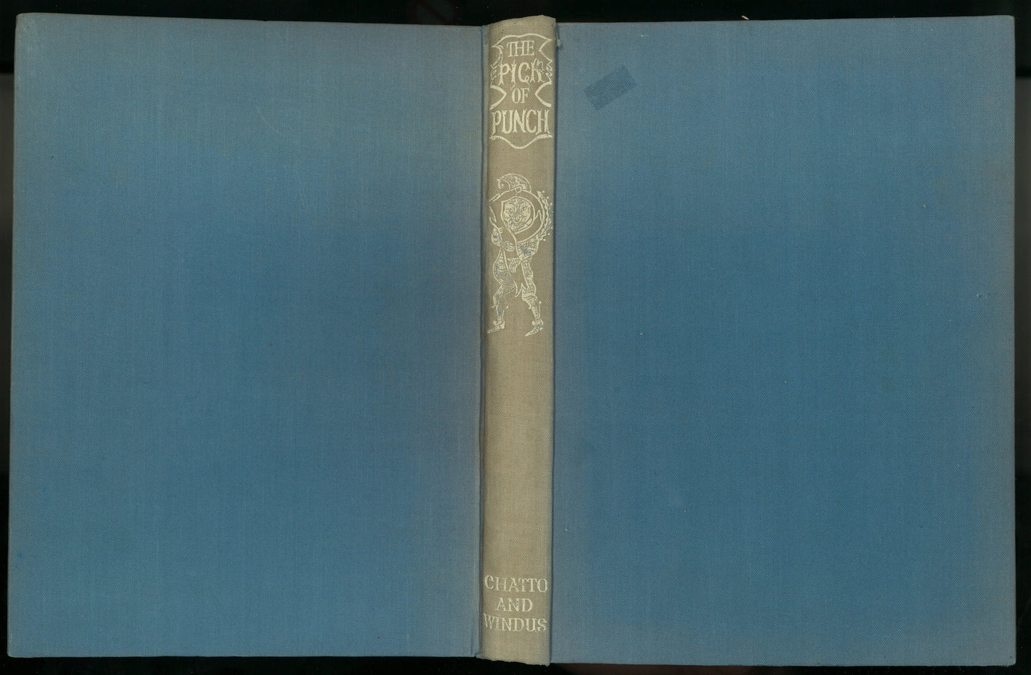 The Pick of Punch: An Annual Selection (1943) - The Bookstore