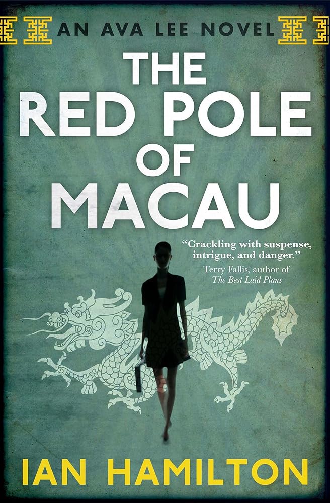 The Red Pole of Macau (An Ava Lee Novel, 4) - The Bookstore