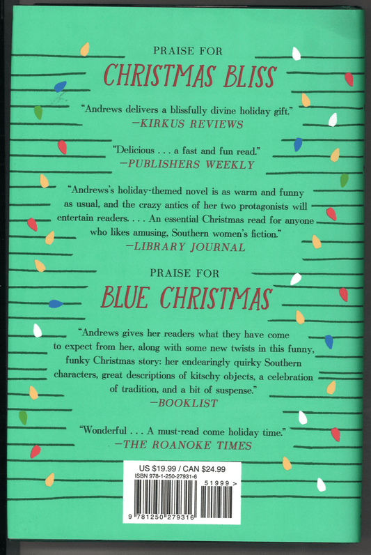 The Santa Suit: A Novel - The Bookstore