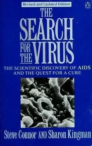 The Search for the Virus My Store