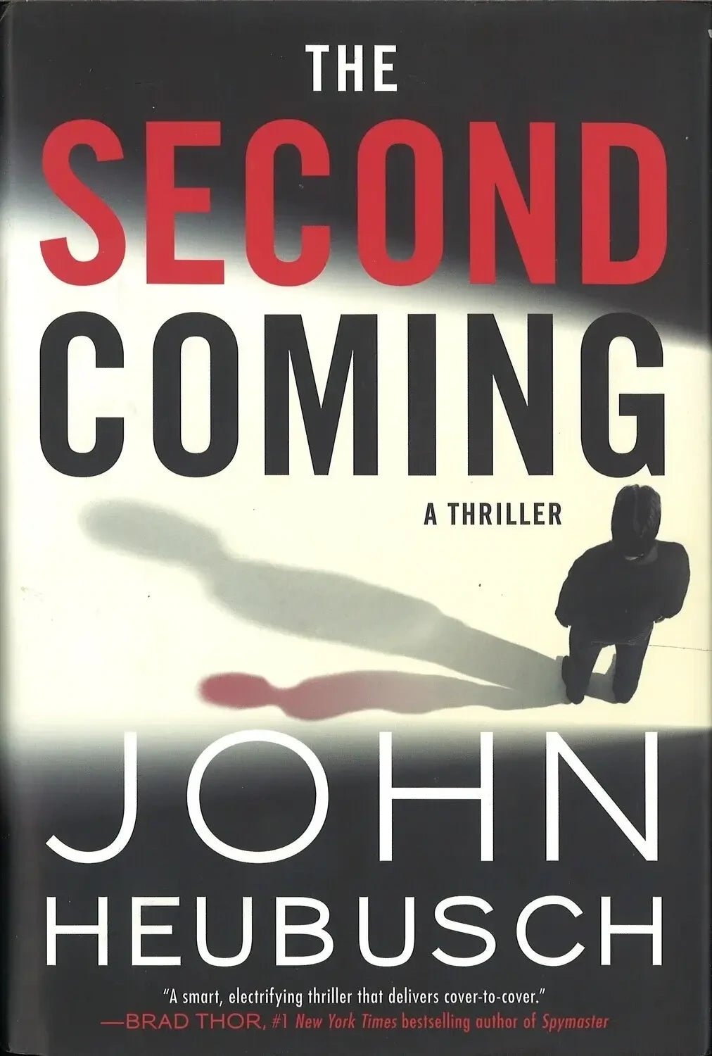 The Second Coming by John Heubusch My Store