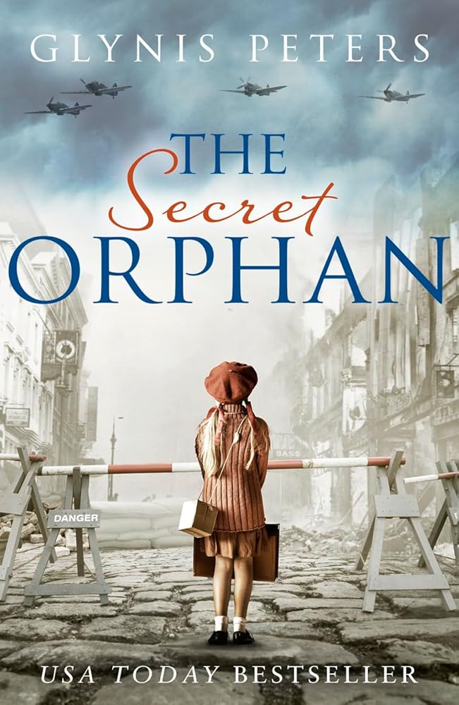 The Secret Orphan Glynis Peters