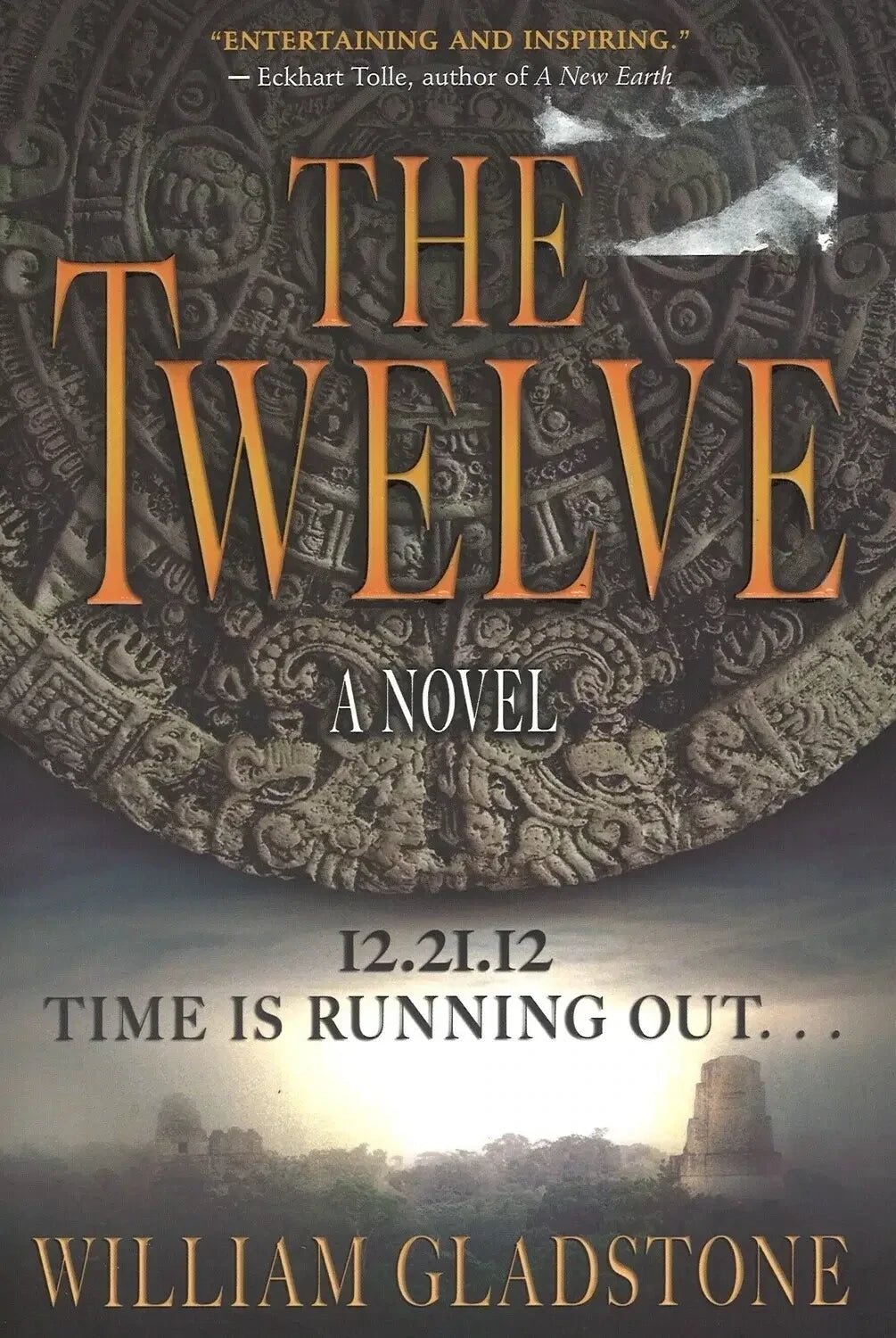 The Twelve by William Gladstone My Store