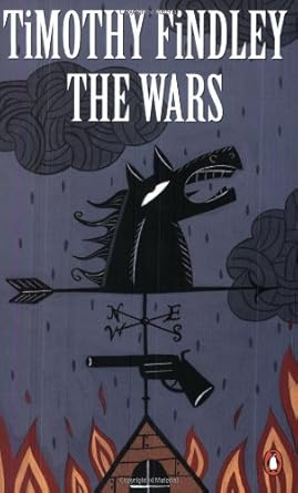 The Wars - The Bookstore