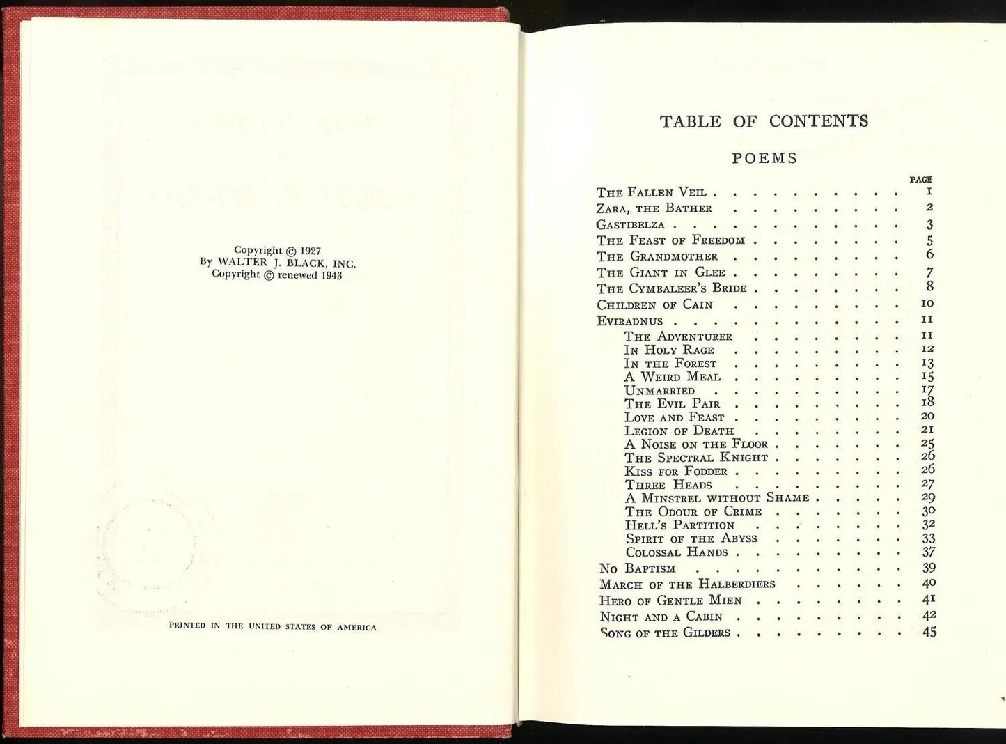 The Works of Victor Hugo My Store