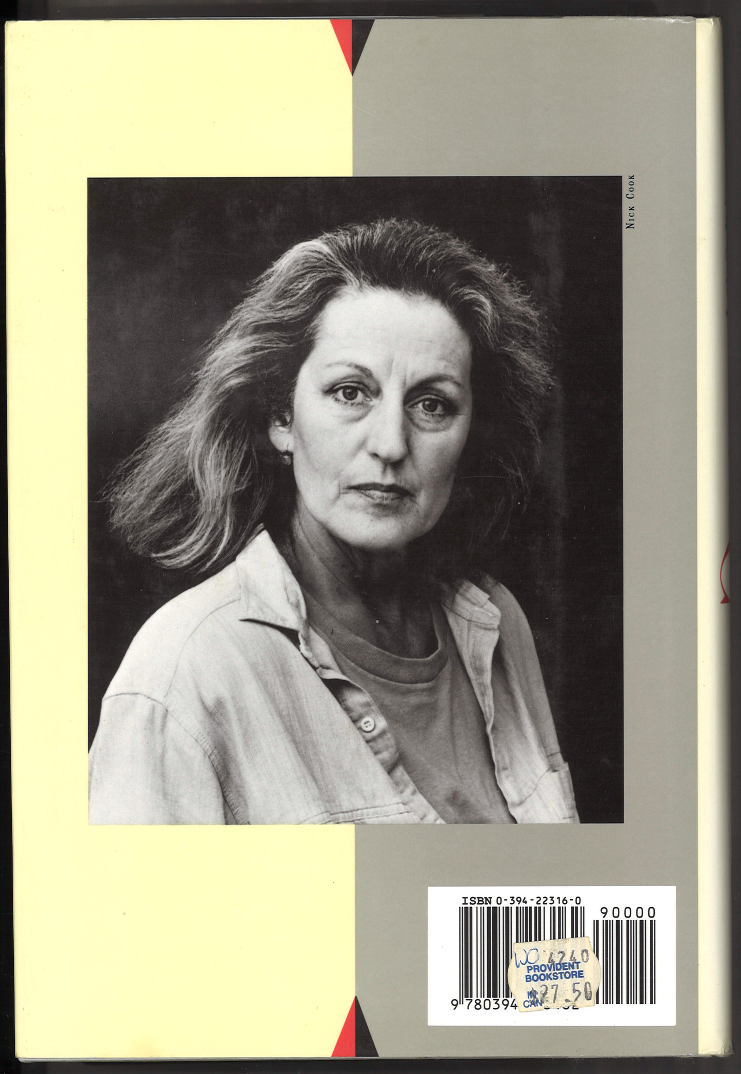 The Change: Women, Aging and The Menopause