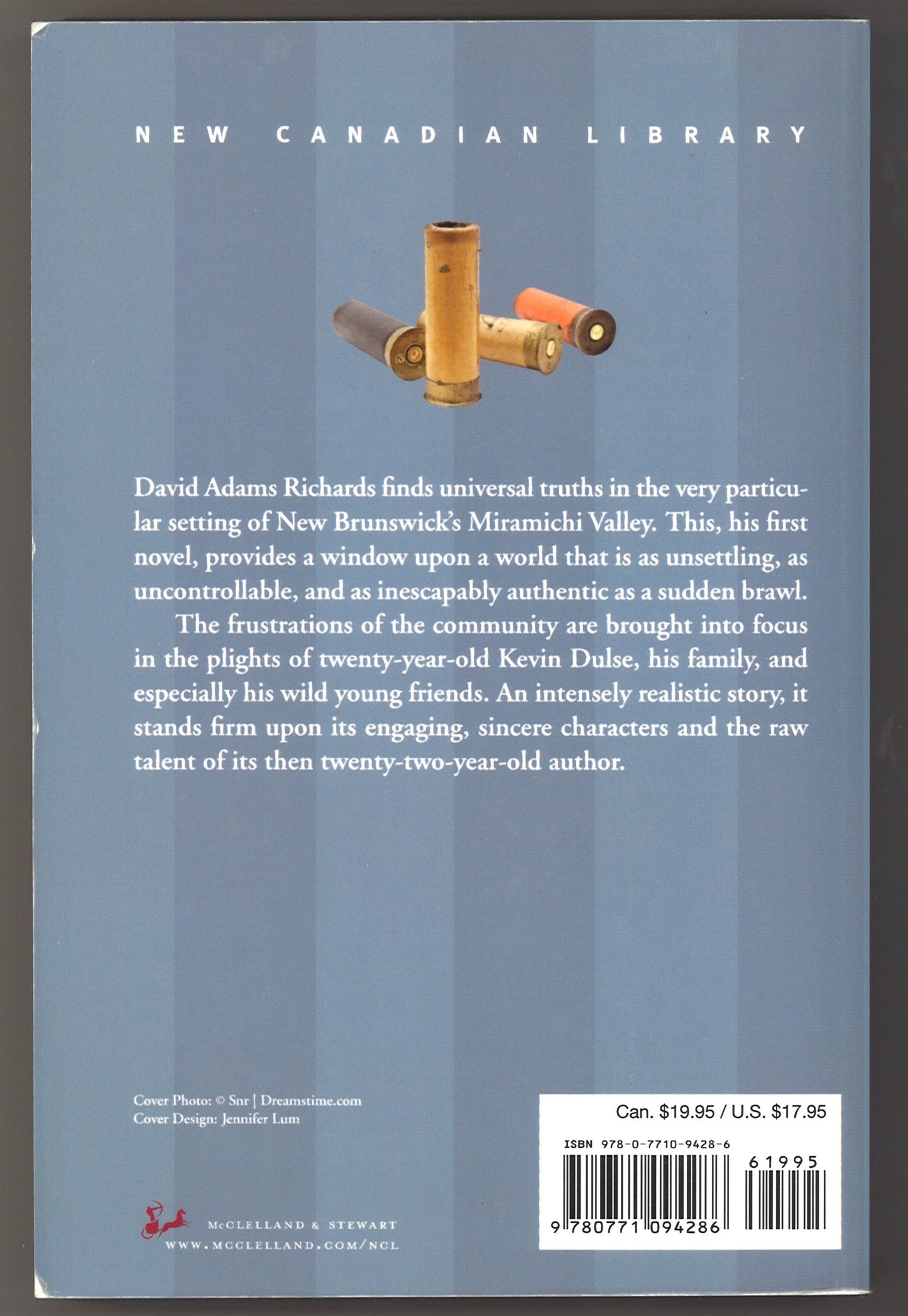 The Coming of Winter