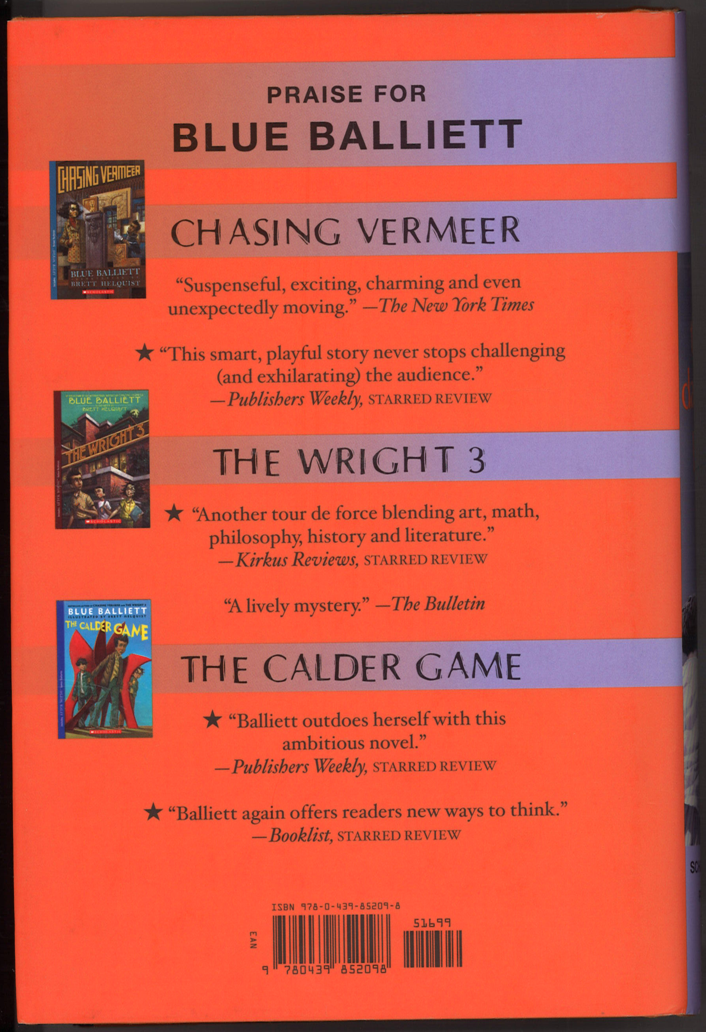 The Danger Box