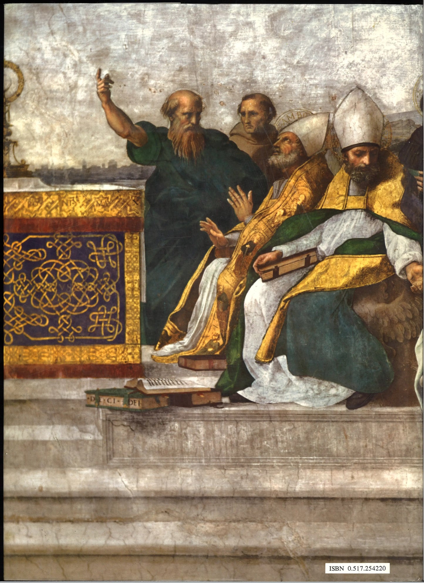 The Complete Work of Raphael: An Artabras Book