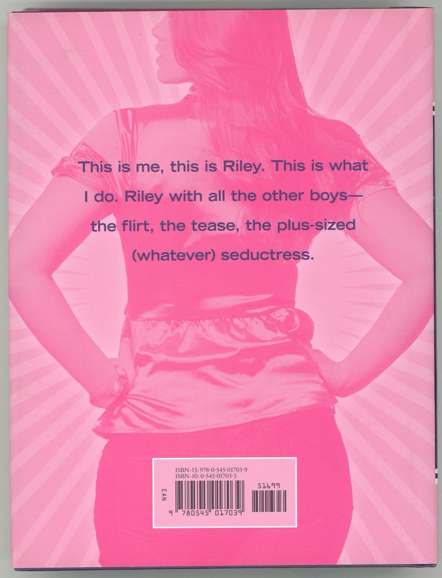 This Book Isn't Fat, It's Fabulous - The Bookstore