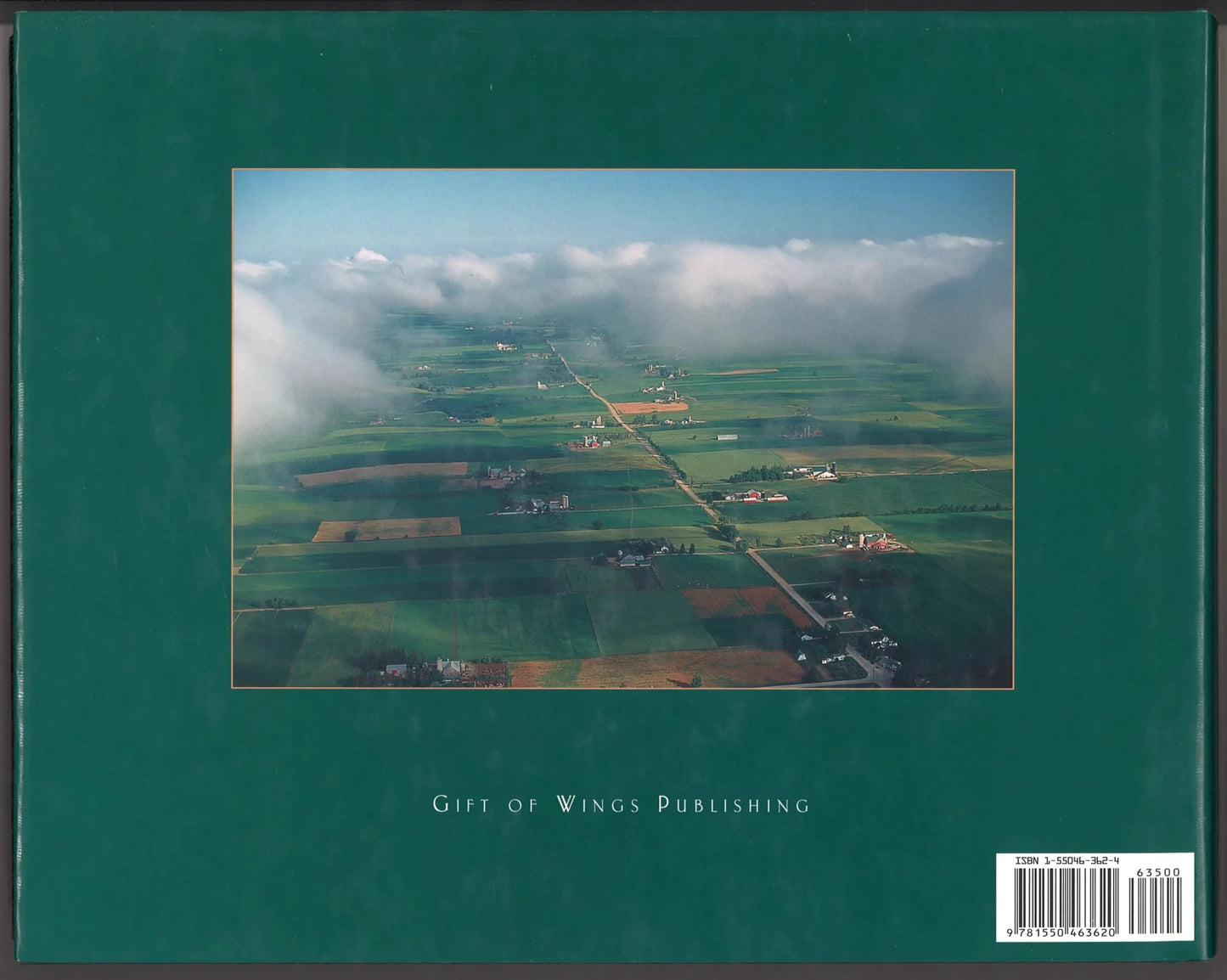 This Land I Love: Waterloo County (Signed) - The Bookstore