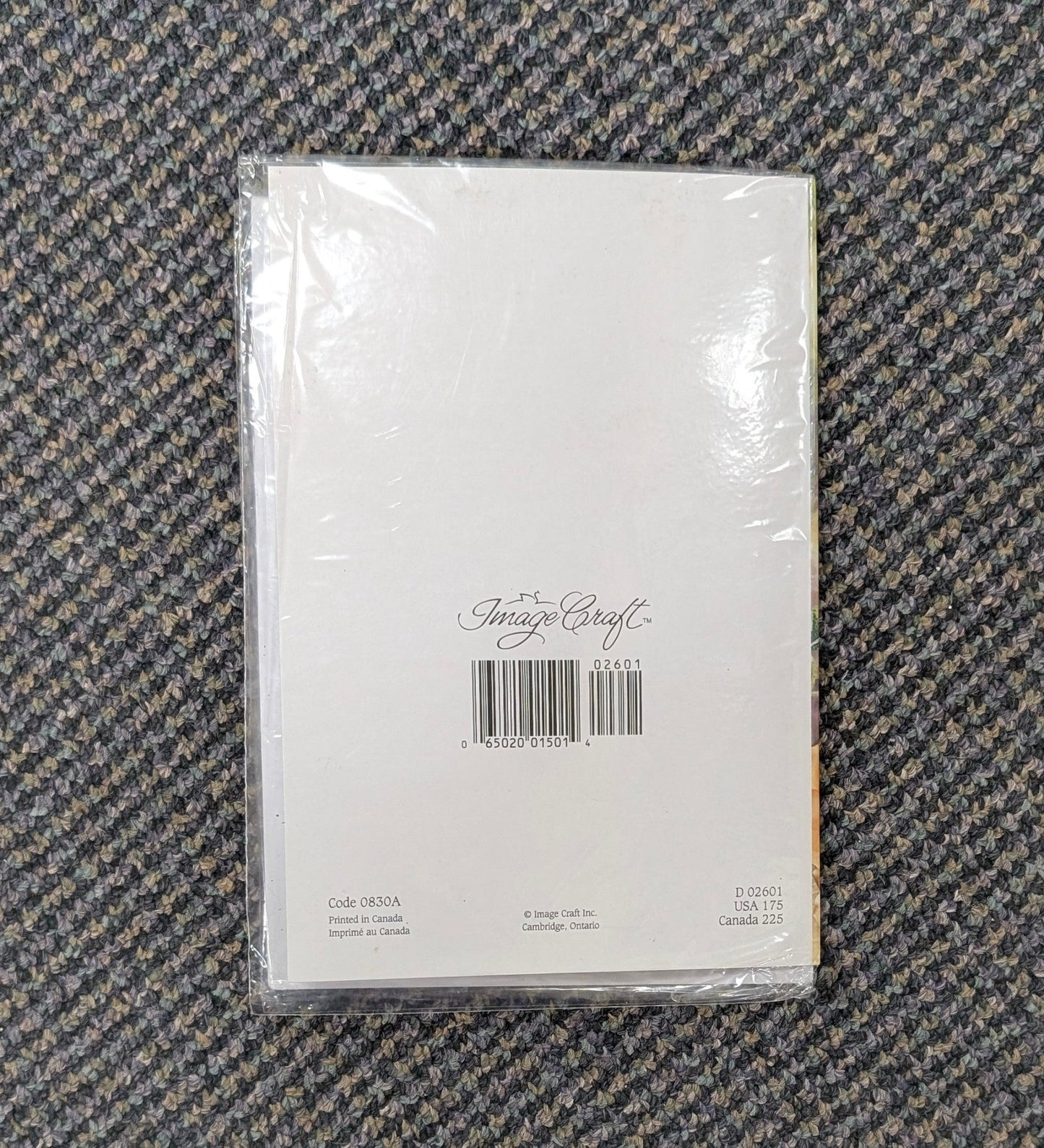 To a Special Niece on Her Birthday — Floral Greeting Card - The Bookstore