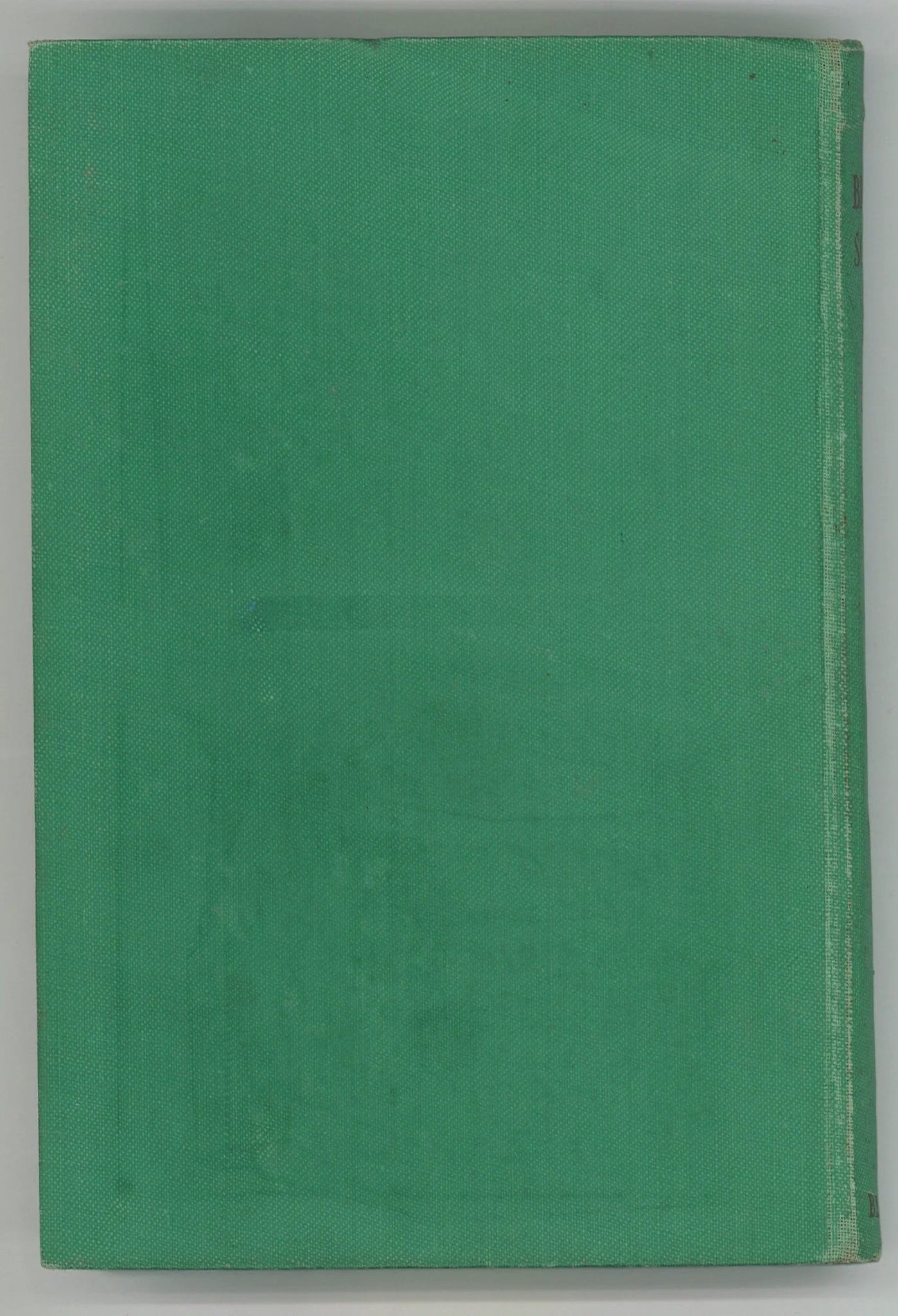 Tom Brown's School Days - The Bookstore