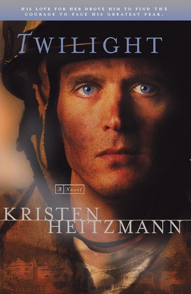 Twilight Kristen Heitzmann