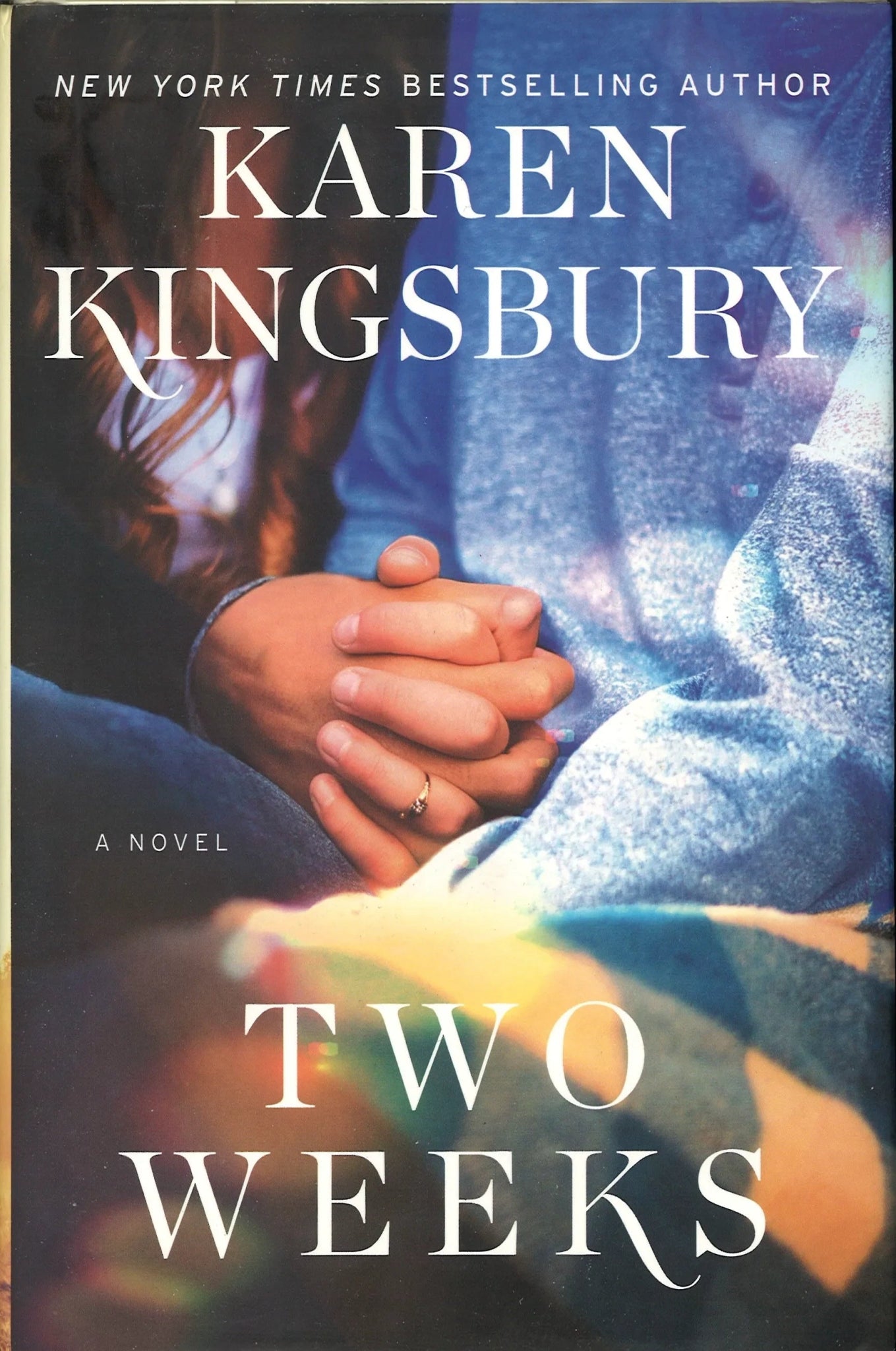 Two Weeks Karen Kingsbury