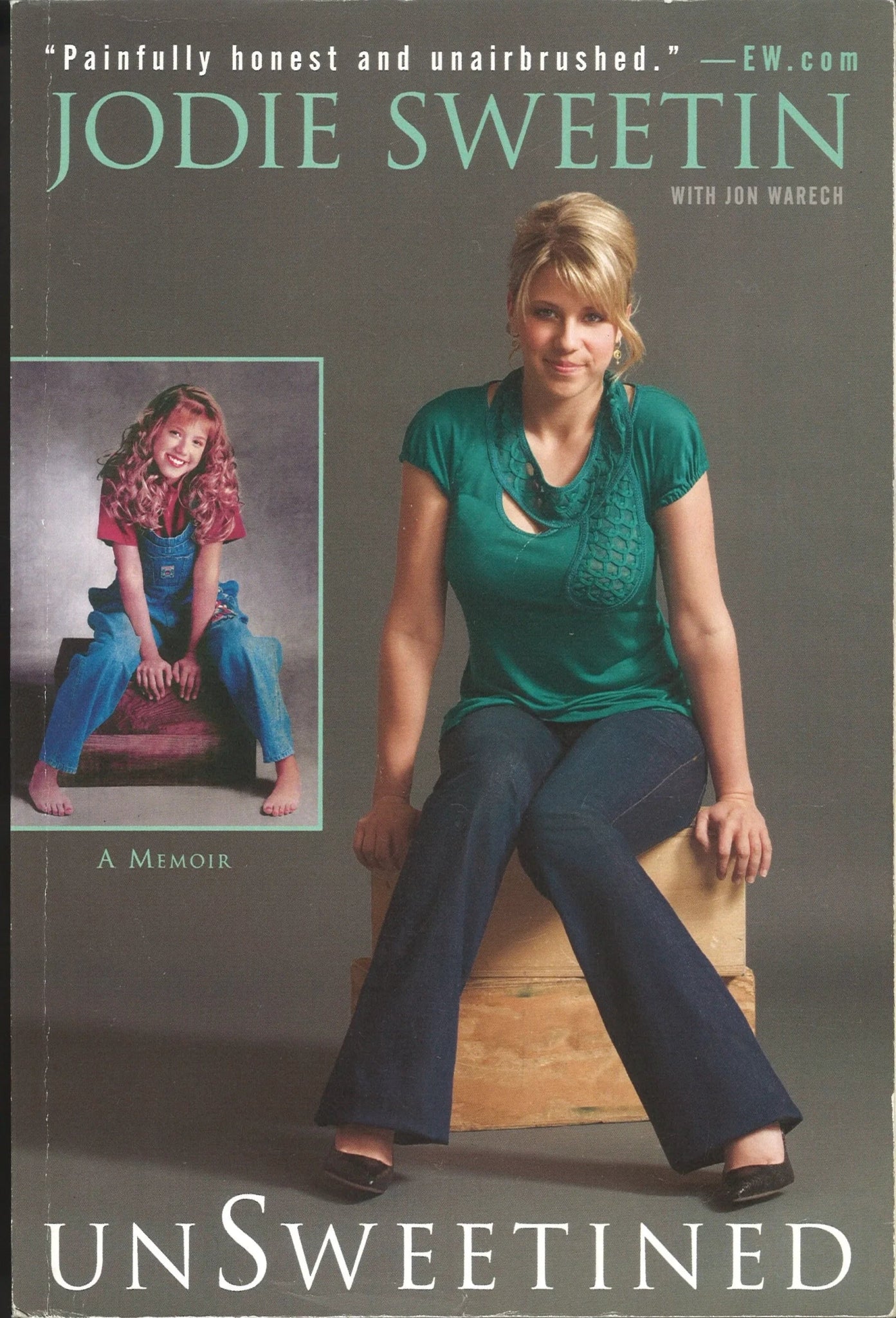 UnSweetined My Store