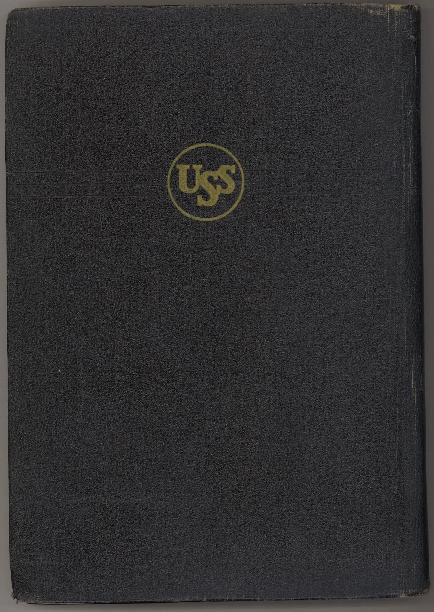 U.S.S Structural Sections - The Bookstore