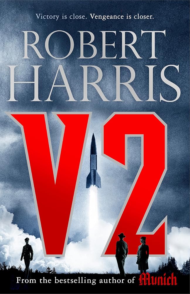 V2 Robert Harris
