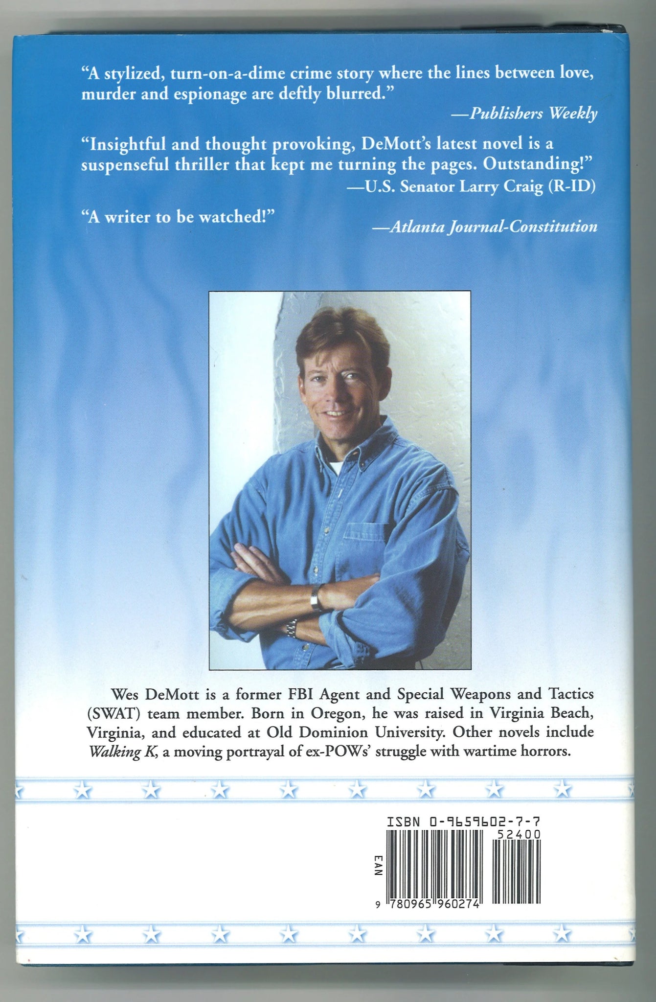 Vapors - The Bookstore